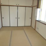 ヒルズ川名 206号