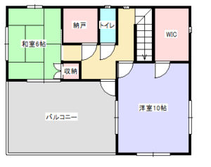 2階