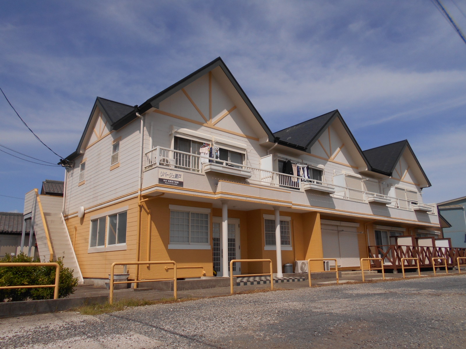 海の街に住みたいあなたへ♪歩いて海まで行けて、海グッズを収納できる物置もあり！