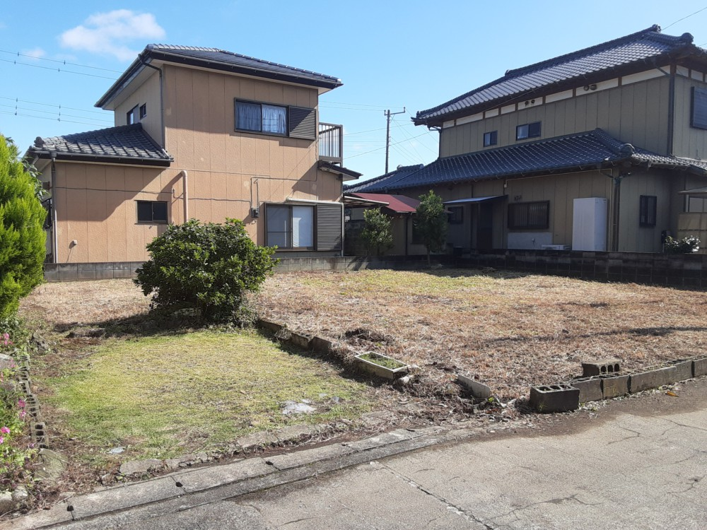 館山市沼