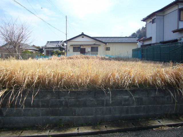 館山市宮城