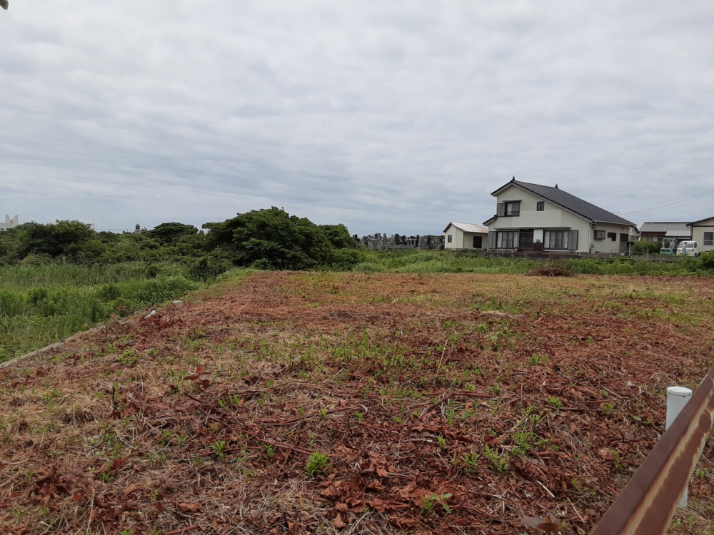 南房総市白浜町白浜