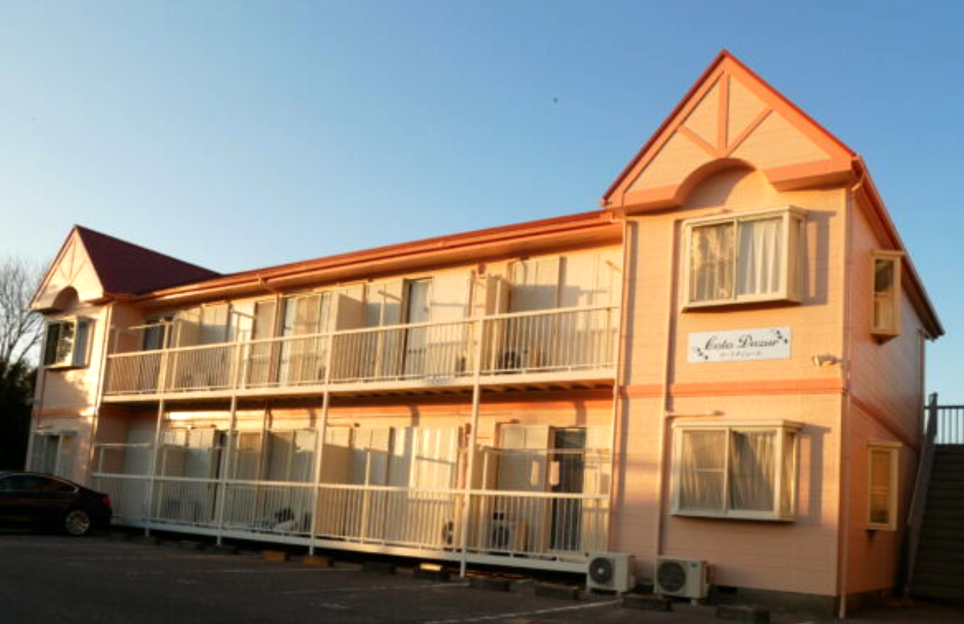 館山の「コートダジュール（南仏の風光明媚な保養地）」⁉ 海の街で、新生活を始めてみませんか？