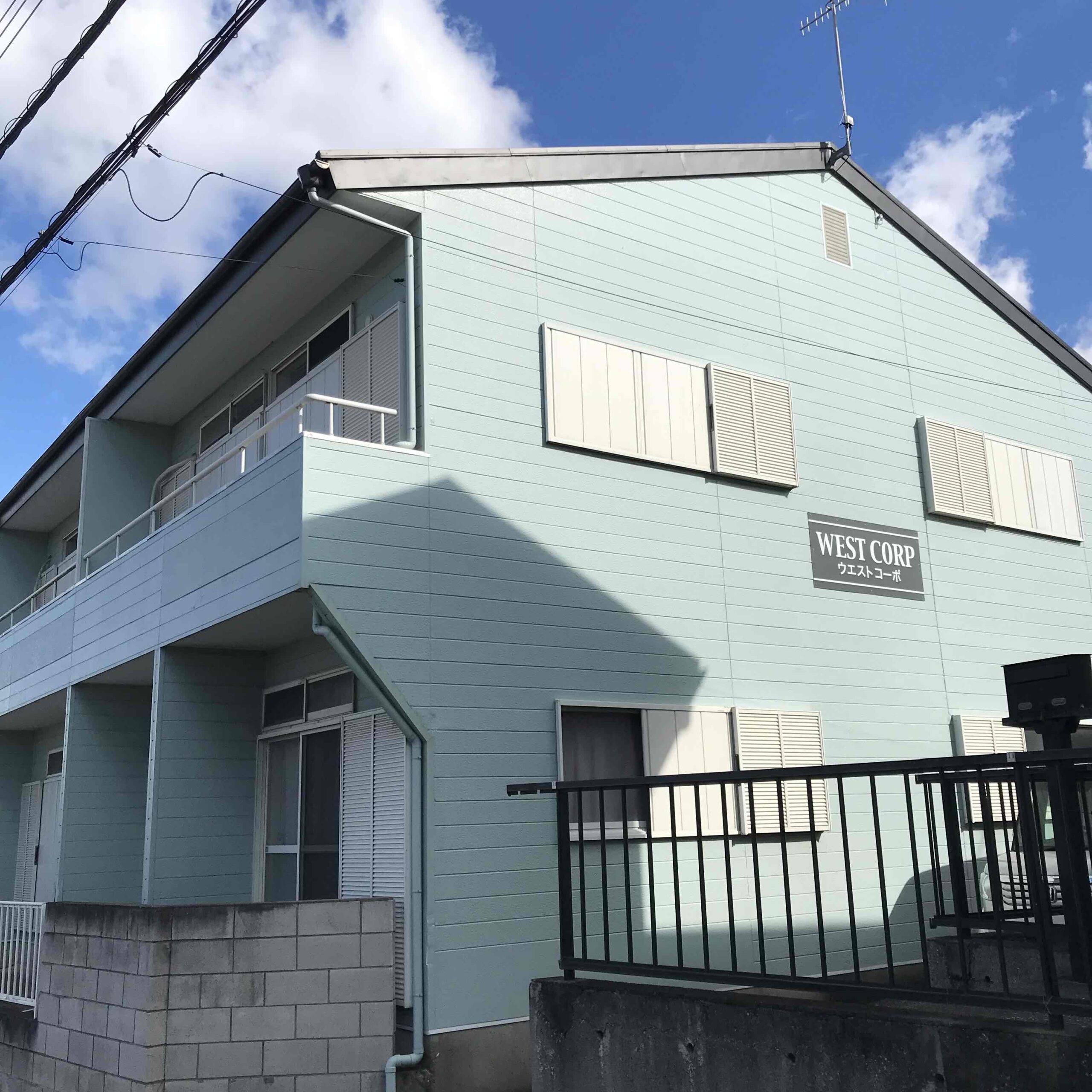 ペットと一緒に住んでみよう♪海の近くの３DK♪