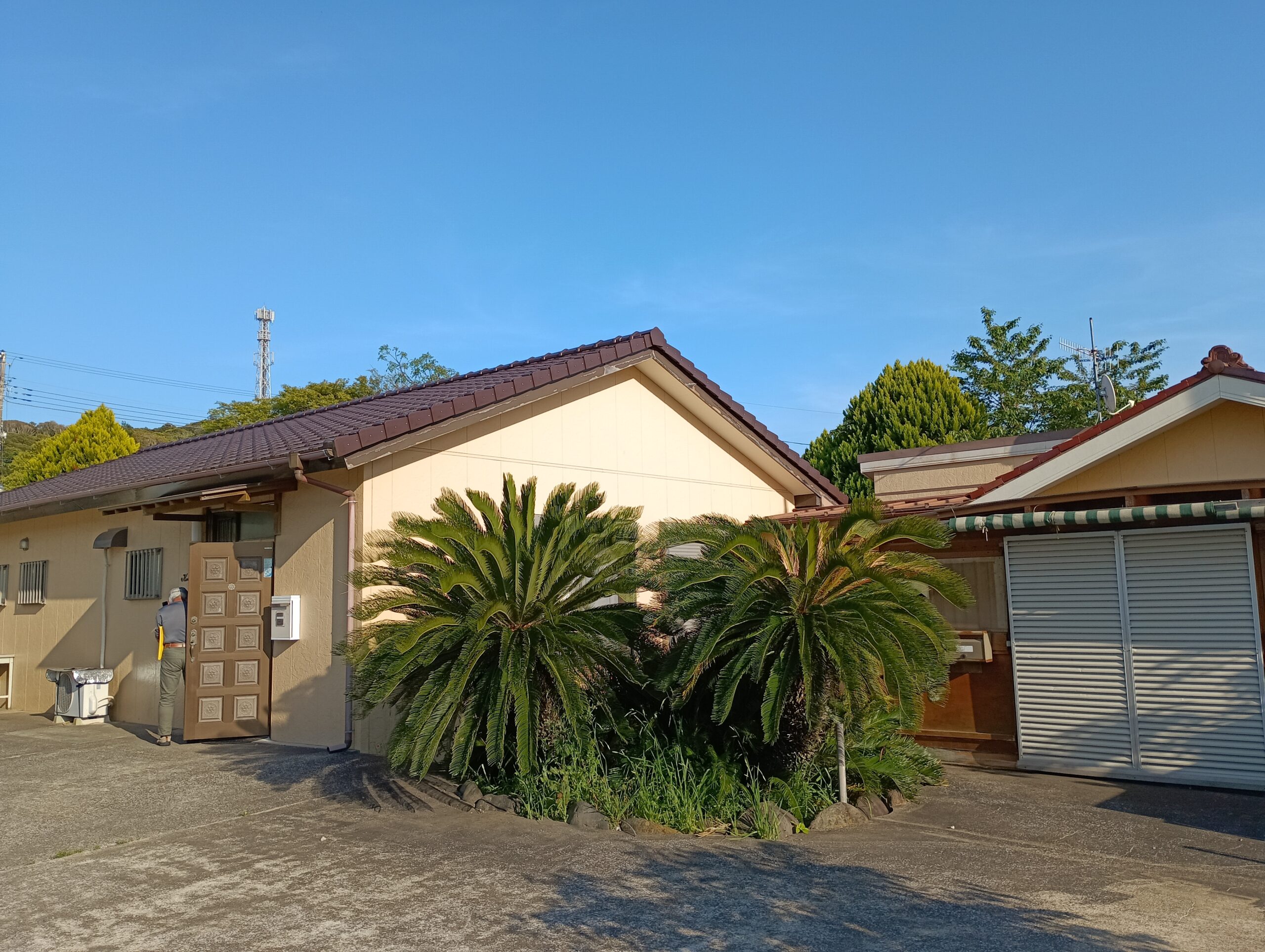 敷地面積４０５坪‼ 中古別荘!!