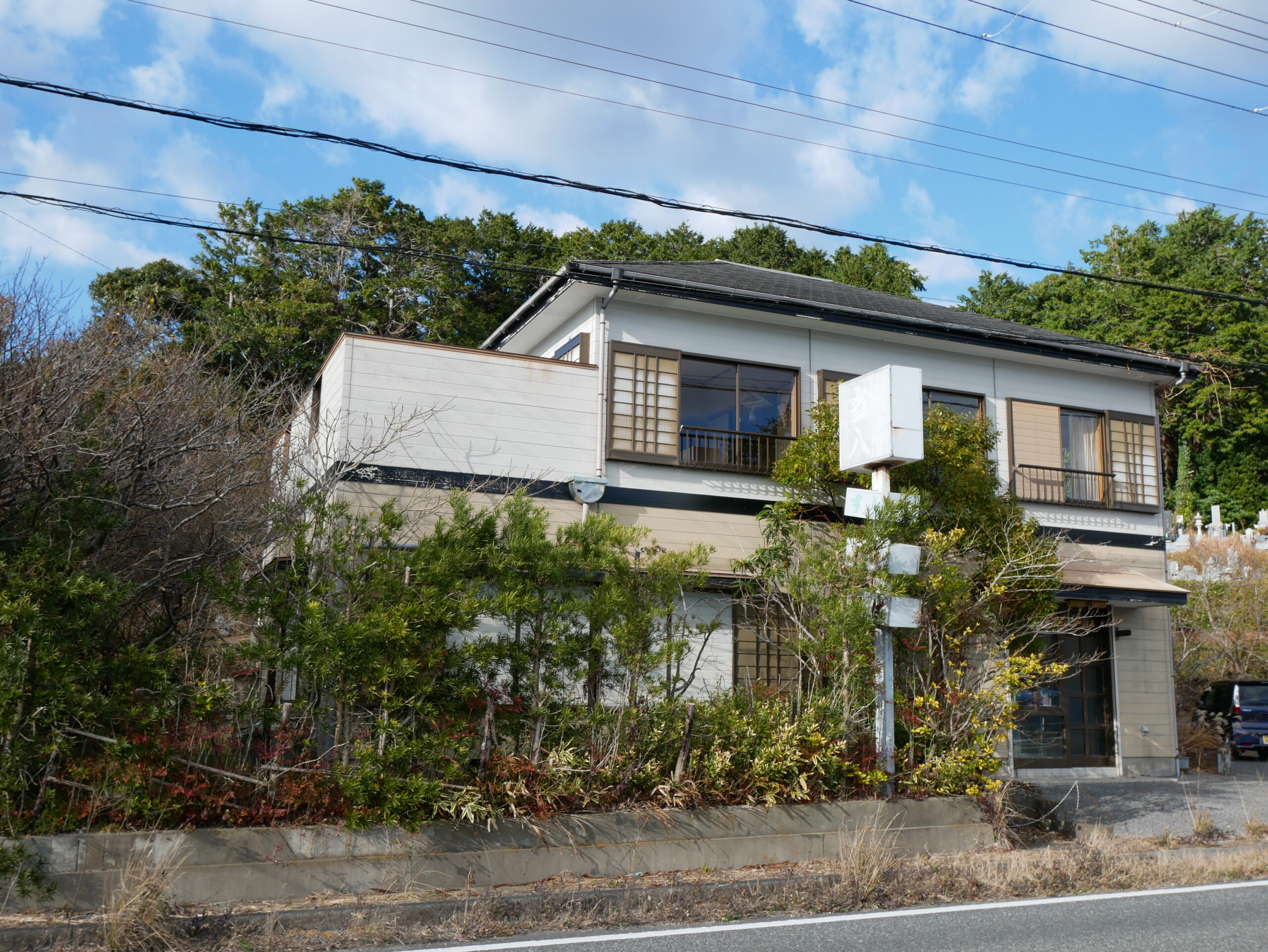 店舗をお探しの方 必見！