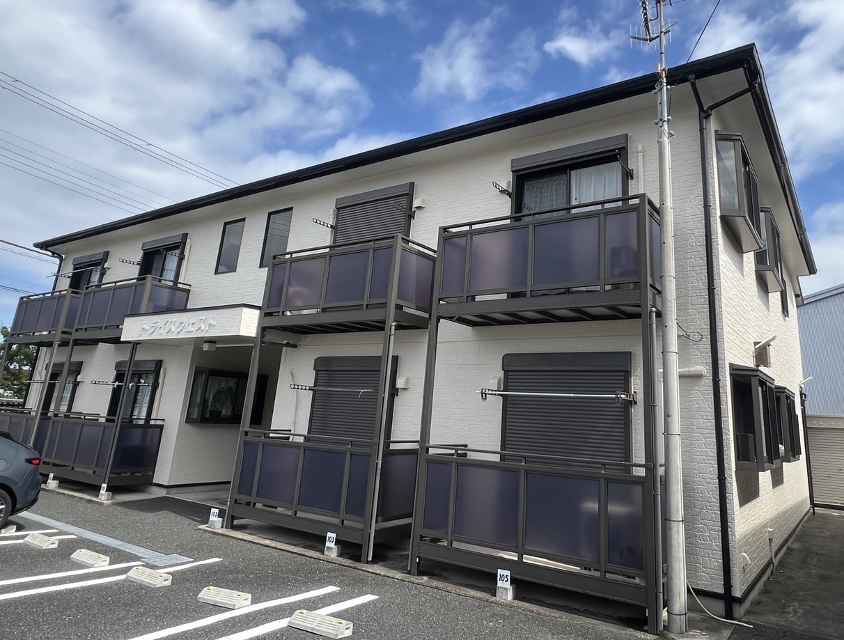 陽当たり良好♪ネコちゃんと一緒に日向ぼっこしませんか？ネコ可物件！