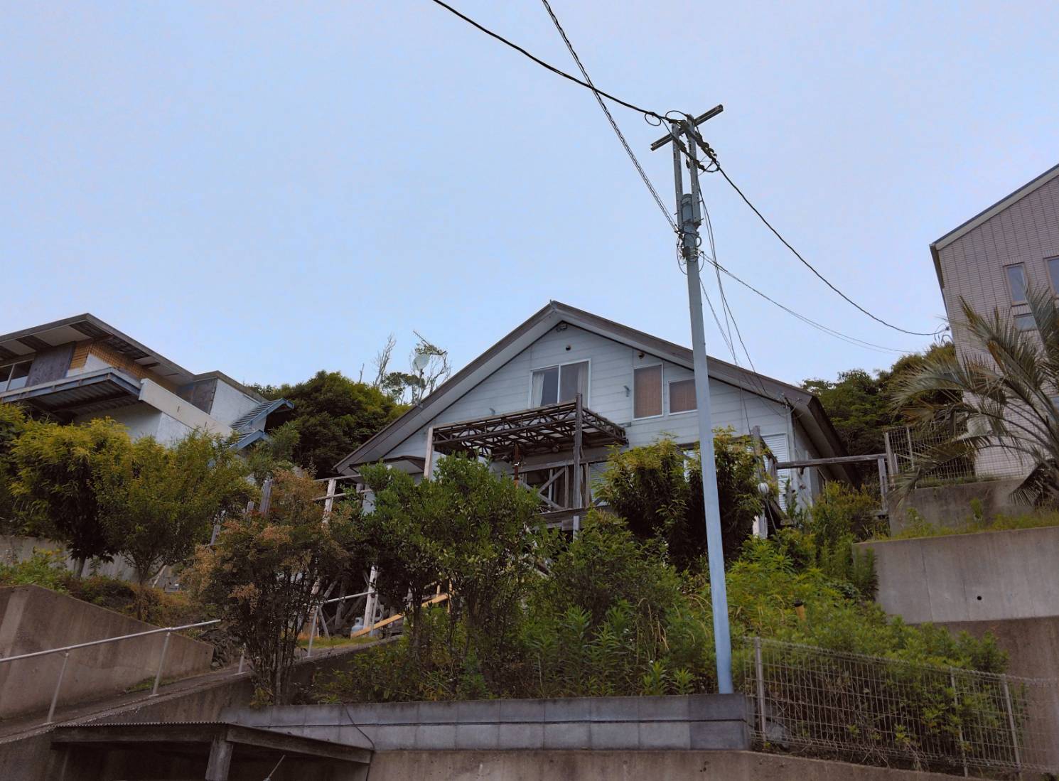 息をのむパノラマビュー！日常がアートになる住まい