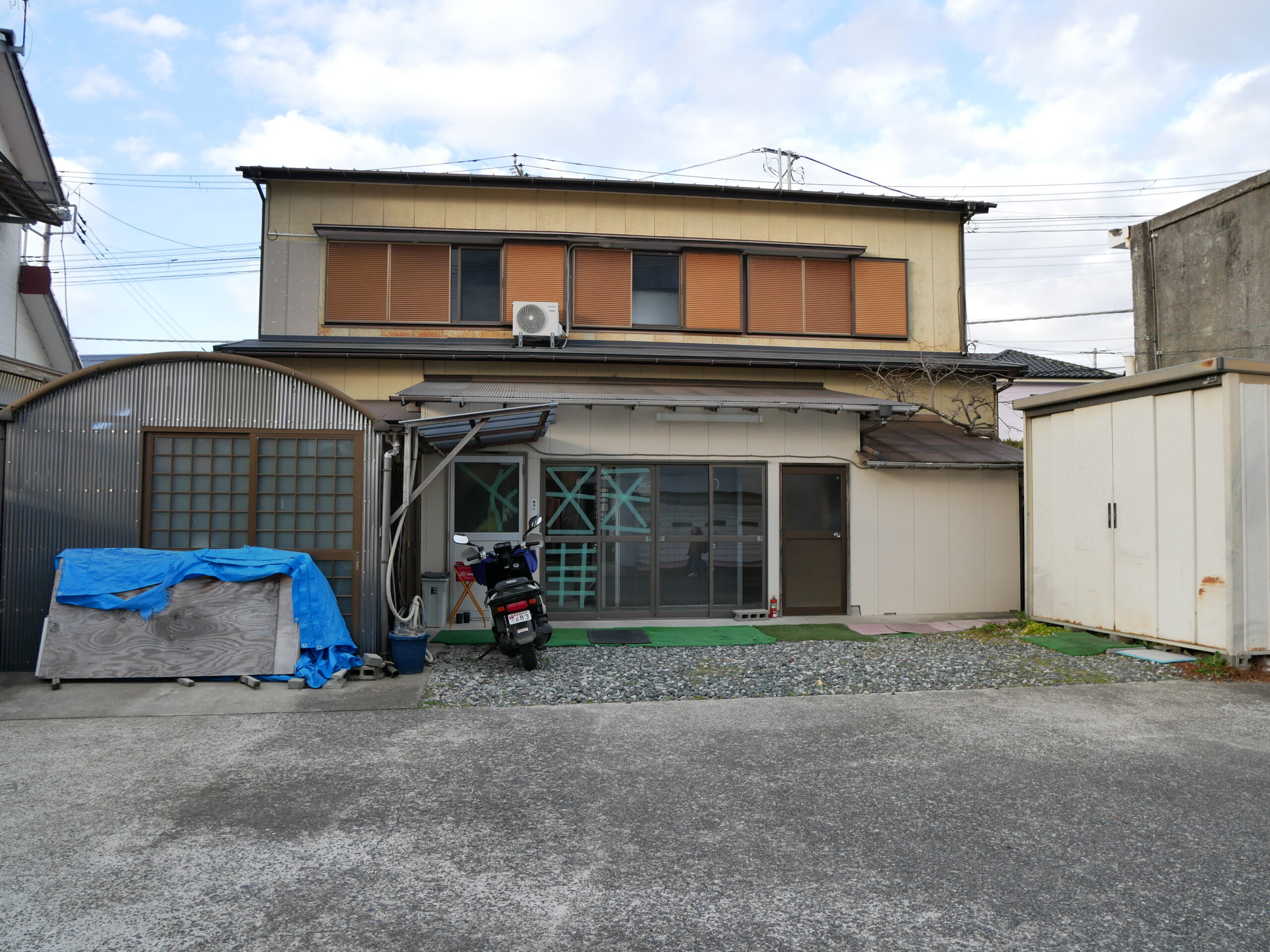 表面利回り14%!オーナーチェンジ物件!