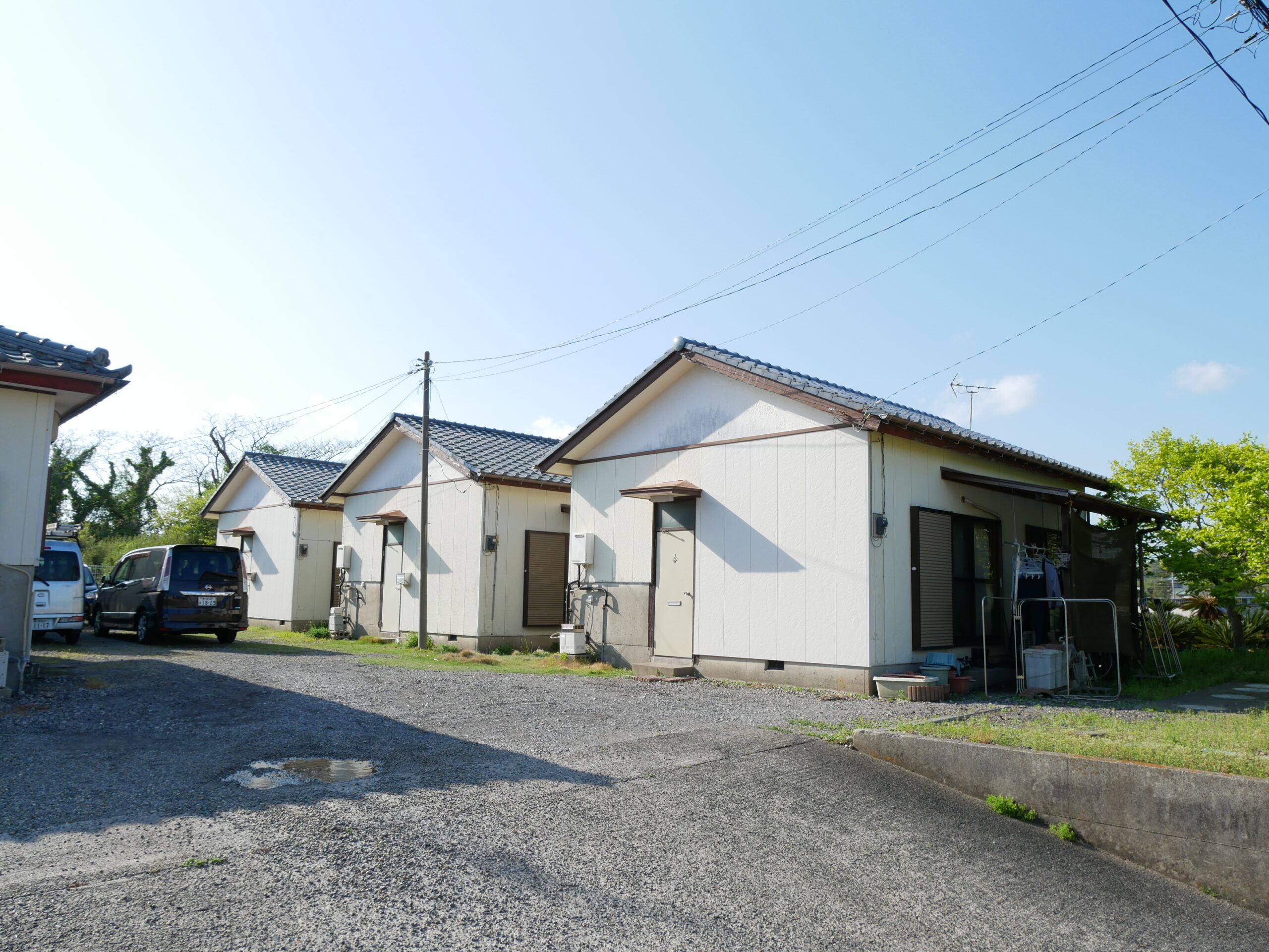 千倉町で大家さんになってみませんか！？