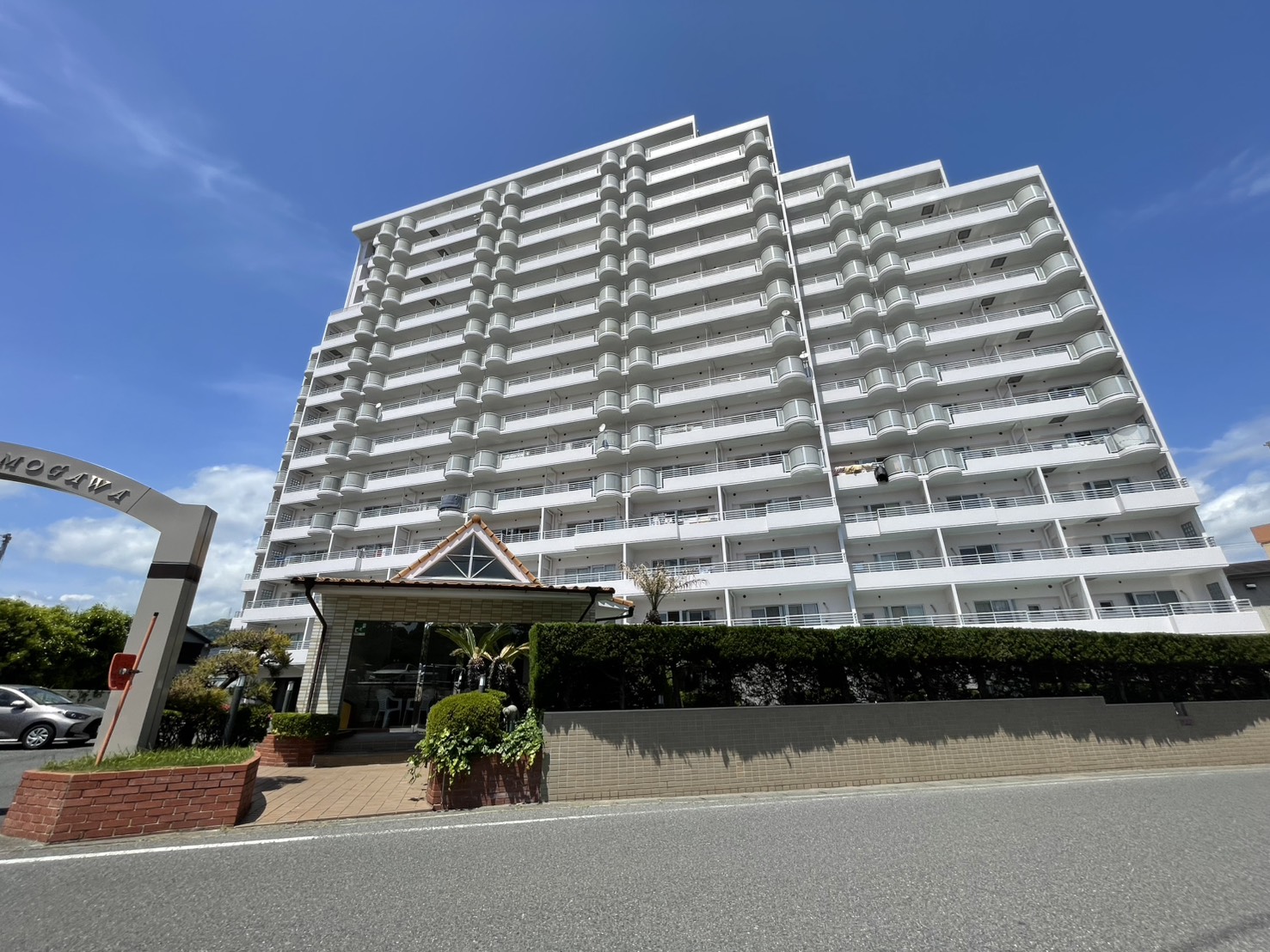 鴨川シーワールドが近い！売リゾートマンション