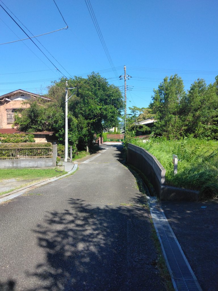 全面道路